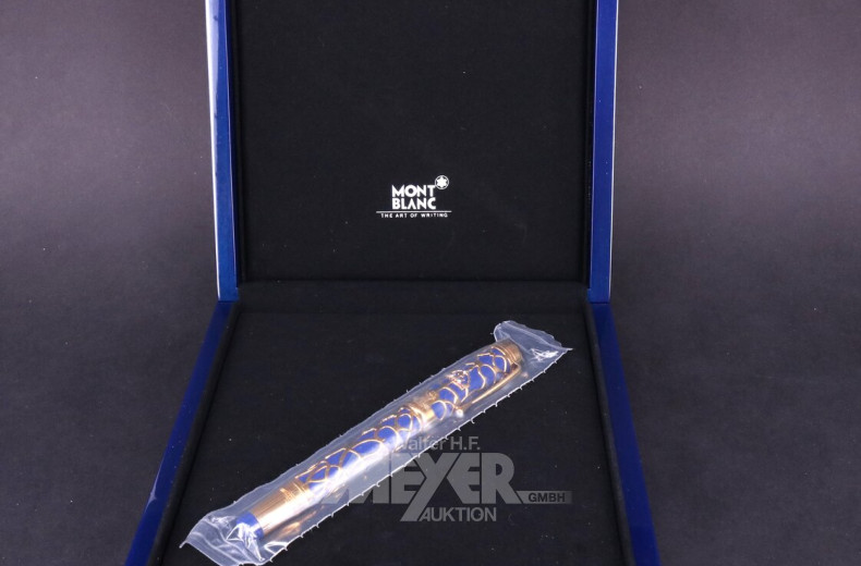 Patron of Art 888 The Prince Regent 1995