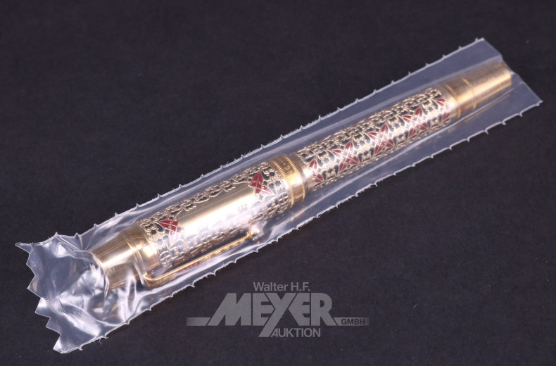 Patron of Art 888 Semiramis 1996