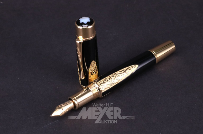 Patron of Art 888 Alexander von Humboldt 2007