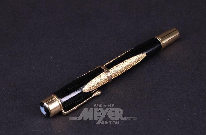 Patron of Art 888 Alexander von Humboldt 2007