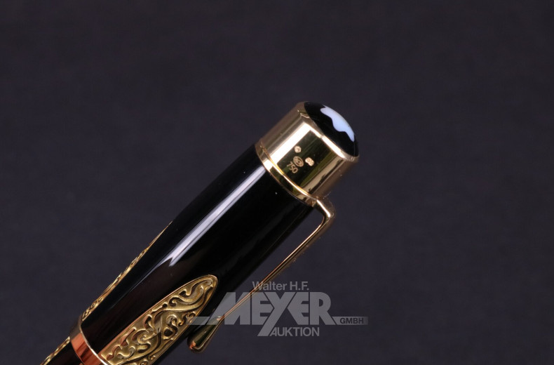 Patron of Art 888 Alexander von Humboldt 2007