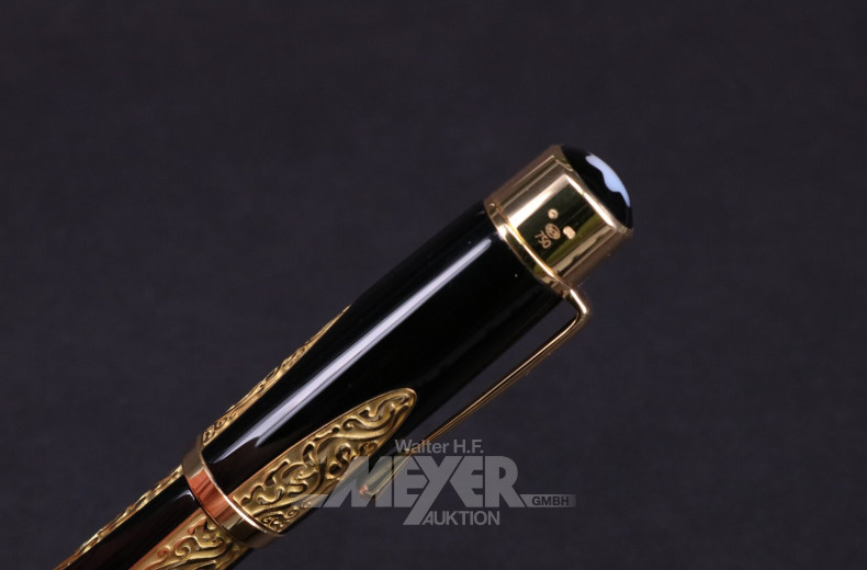 Patron of Art 888 Alexander von Humboldt 2007