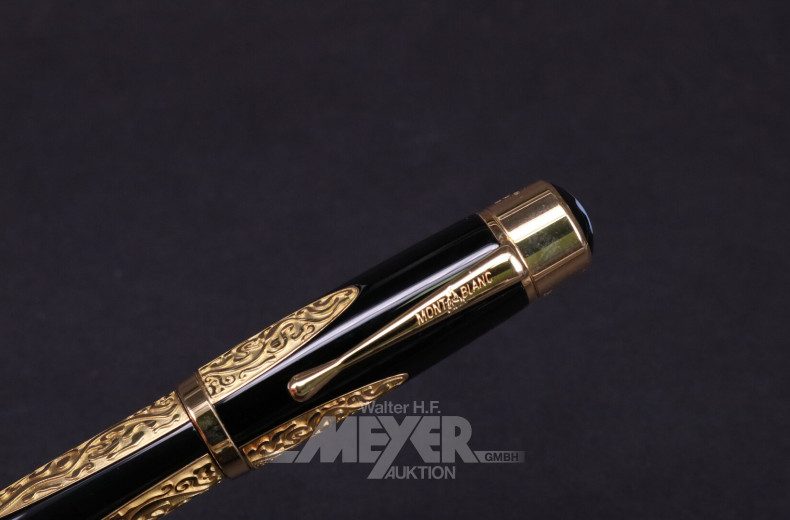 Patron of Art 888 Alexander von Humboldt 2007