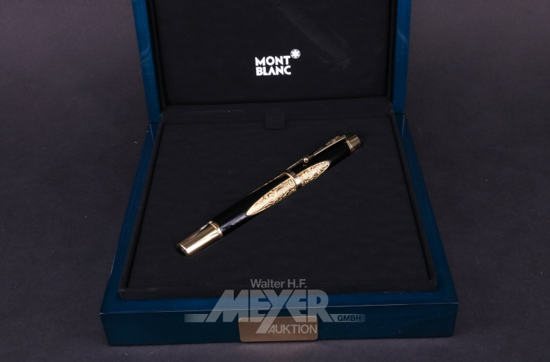 Patron of Art 888 Alexander von Humboldt 2007