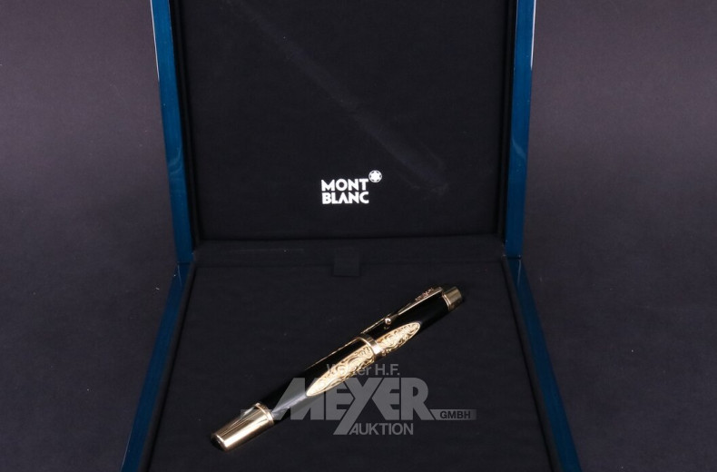 Patron of Art 888 Alexander von Humboldt 2007