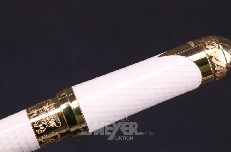 Patron of Art 888 Max von Oppenheim 2009