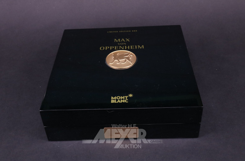 Patron of Art 888 Max von Oppenheim 2009