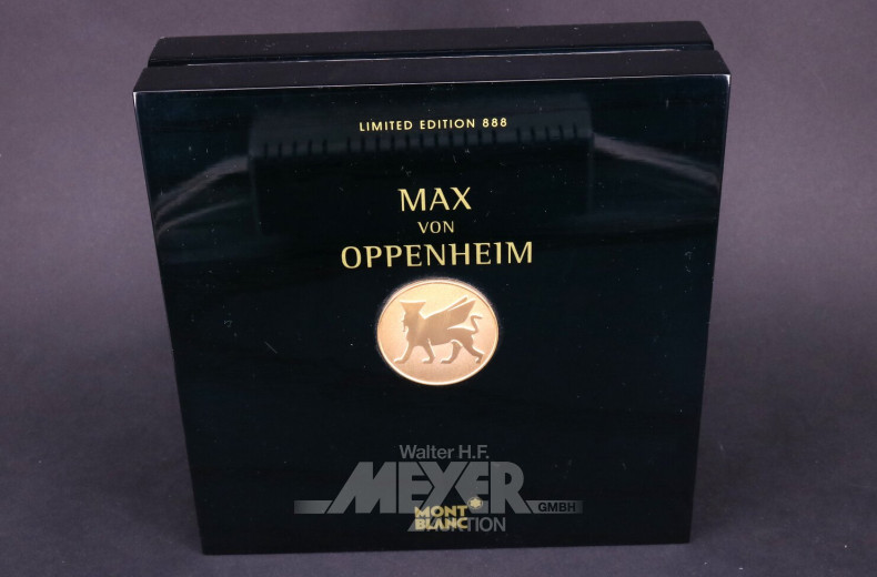 Patron of Art 888 Max von Oppenheim 2009