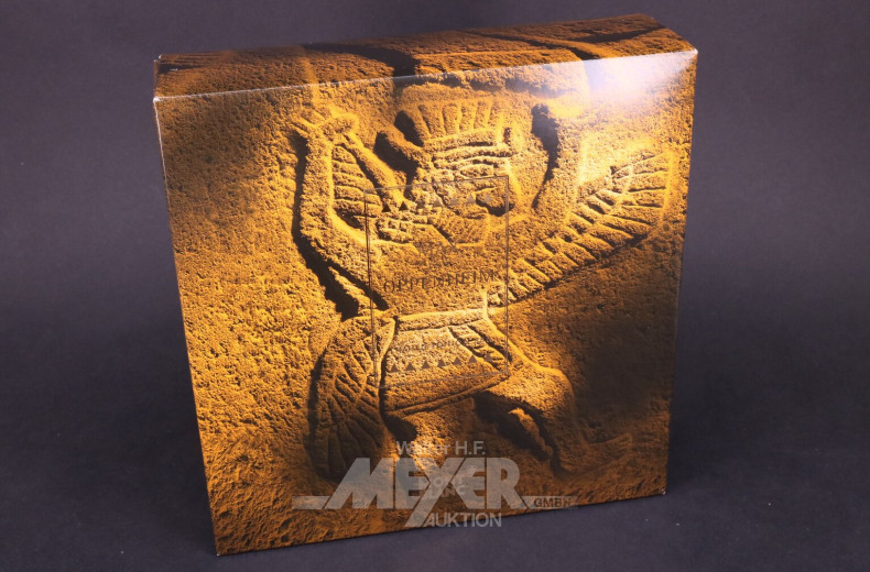 Patron of Art 888 Max von Oppenheim 2009