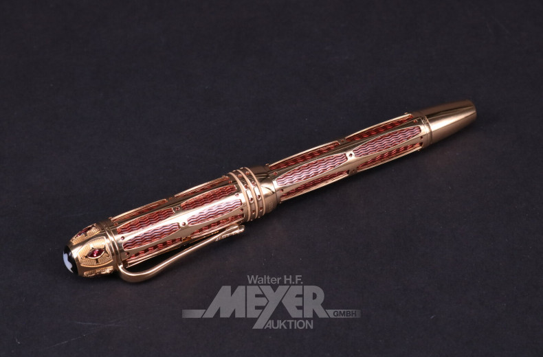 Patron of Art 888 Papst Julius II. 2002