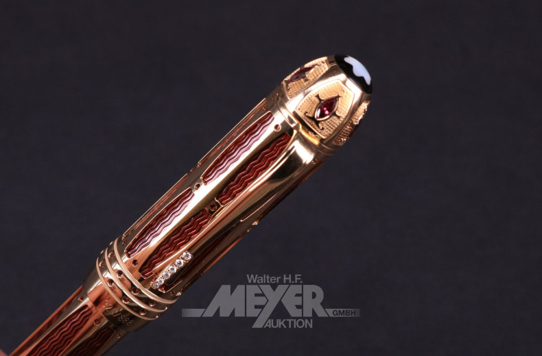 Patron of Art 888 Papst Julius II. 2002