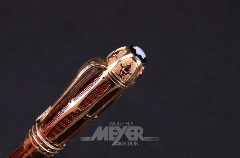 Patron of Art 888 Papst Julius II. 2002