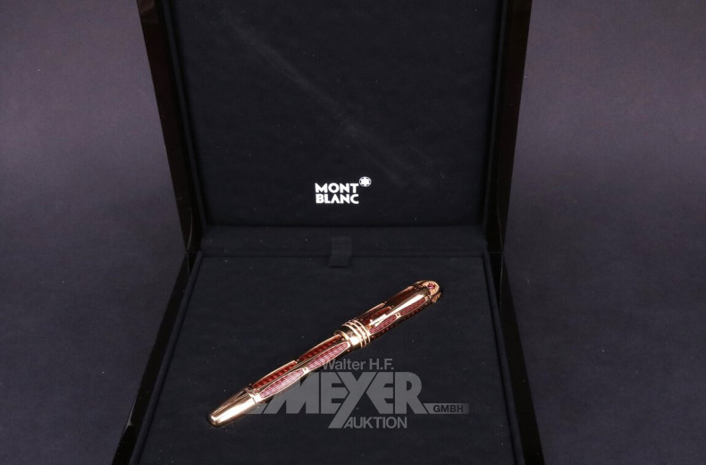 Patron of Art 888 Papst Julius II. 2002