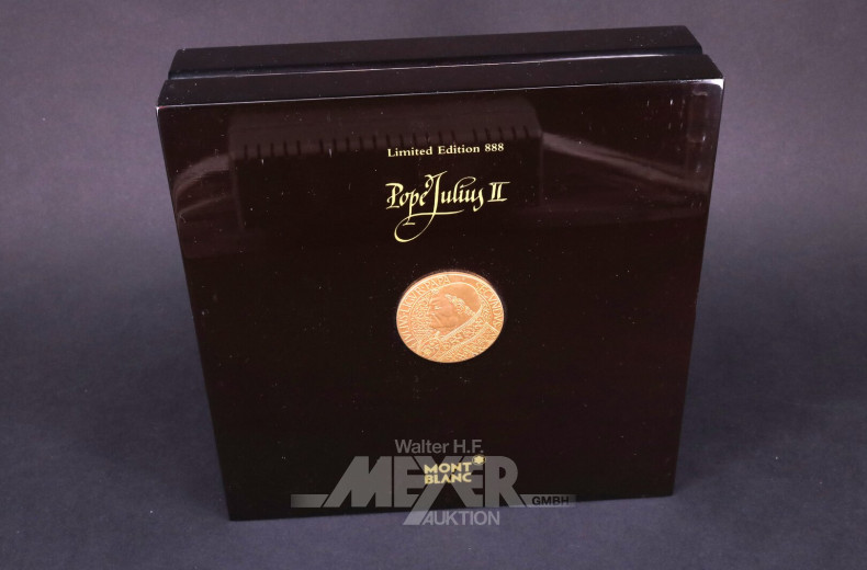 Patron of Art 888 Papst Julius II. 2002