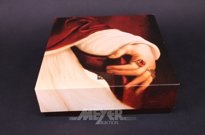 Patron of Art 888 Papst Julius II. 2002