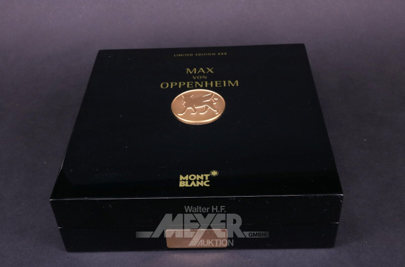 Patron of Art 888 Max von Oppenheim 2009