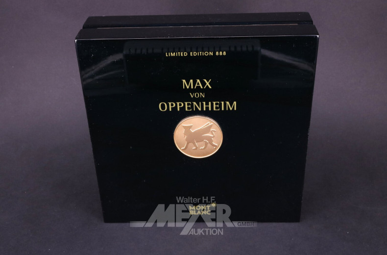 Patron of Art 888 Max von Oppenheim 2009