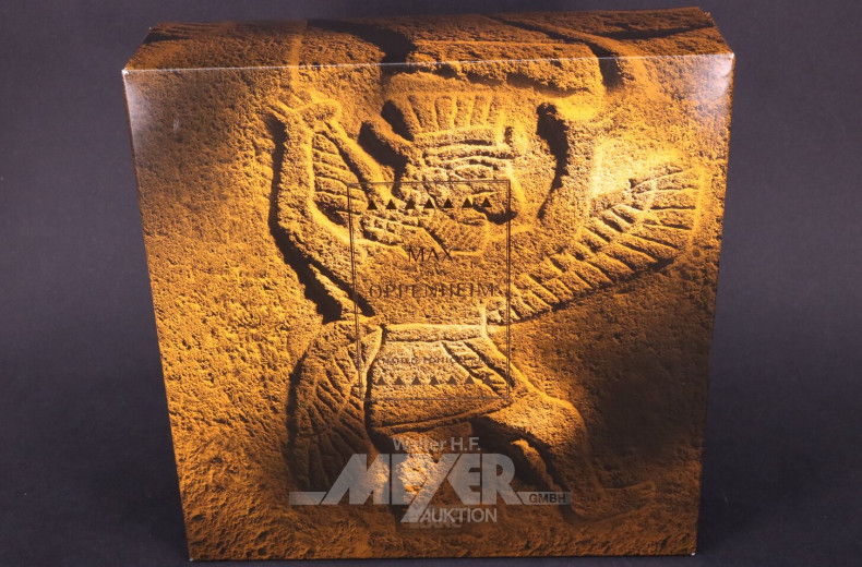 Patron of Art 888 Max von Oppenheim 2009