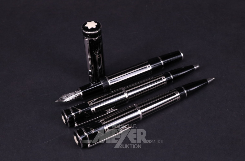 Writers Edition 12000 Thomas Mann Set 2009