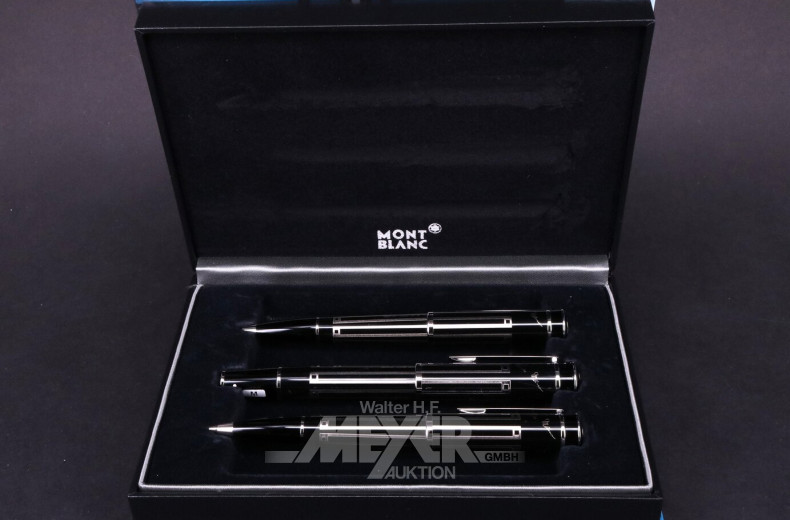 Writers Edition 12000 Thomas Mann Set 2009