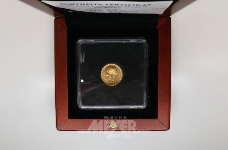 Mexiko 2,5 Pesos Miguel Hidalgo 1945