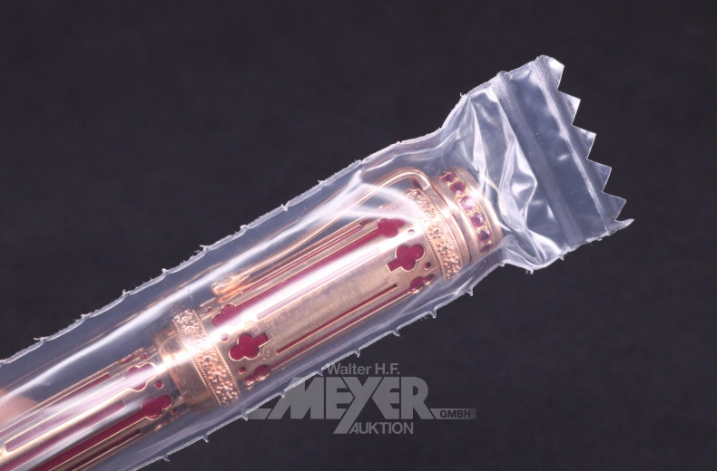 Patron of Art 888 Katharina Große 1997