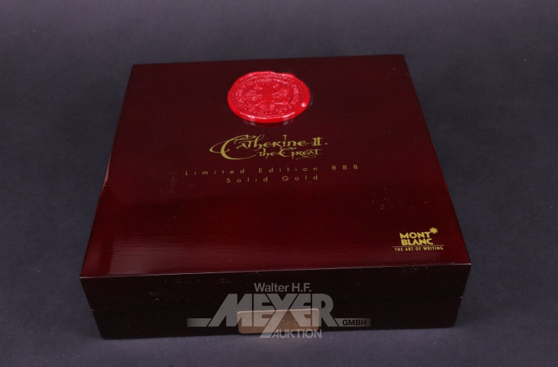 Patron of Art 888 Katharina Große 1997