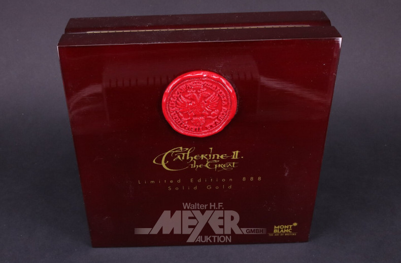 Patron of Art 888 Katharina Große 1997