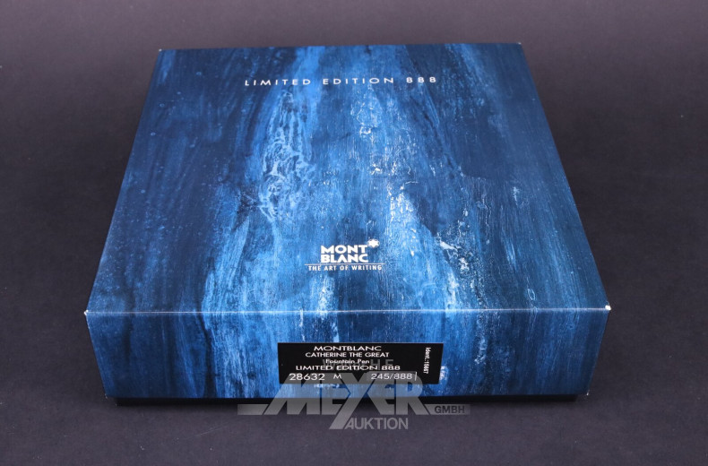 Patron of Art 888 Katharina Große 1997