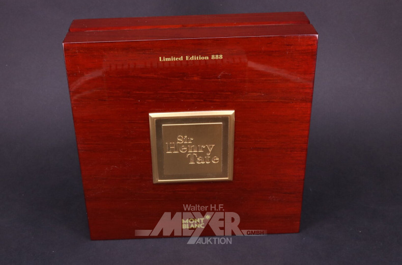 Patron of Art 888 Sir Henry Tate 2006