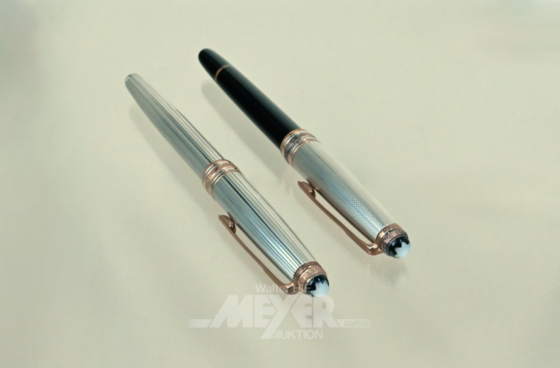 Meisterstück '75 Years of Passion' Edition 1924