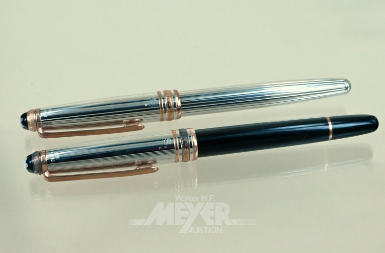 Meisterstück '75 Years of Passion' Edition 1924