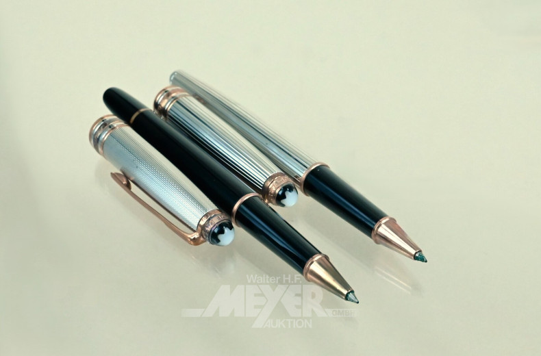 Meisterstück '75 Years of Passion' Edition 1924