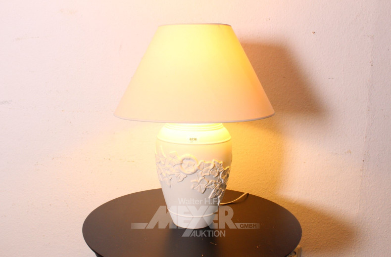 Tischlampenpaar