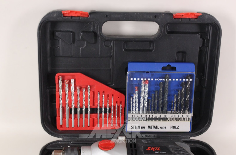 Posten Handmaschinen