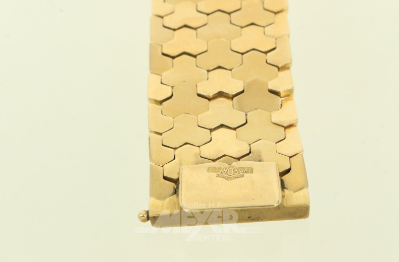 breites Armband 60/70 iger Jahre