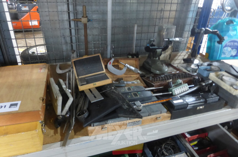 Posten Mess- und Lehrmittel