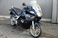 Krad BMW K1200GT