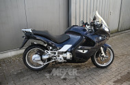 Krad BMW K1200GT