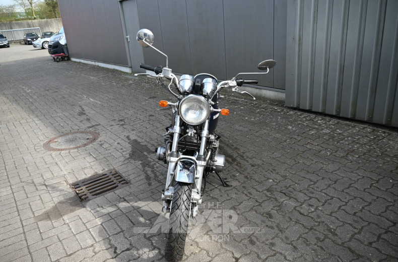 Kawasaki Z1