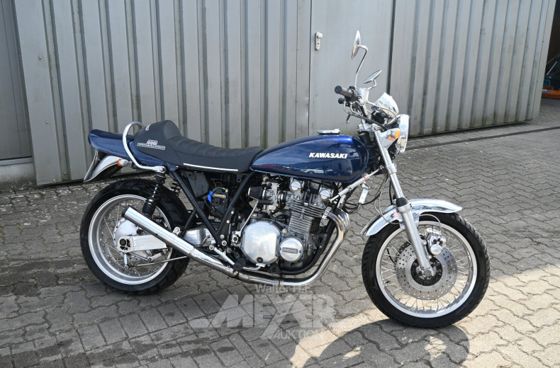 Kawasaki Z1