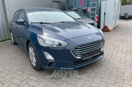 Ford Focus 1.0 EcoBoost Start-Stopp System Aut. Trend