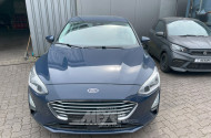 Ford Focus 1.0 EcoBoost Start-Stopp System Aut. Trend