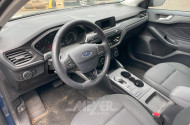 Ford Focus 1.0 EcoBoost Start-Stopp System Aut. Trend