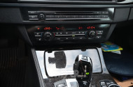 BMW 530d Touring Automatik, sophistograu brillanteffekt