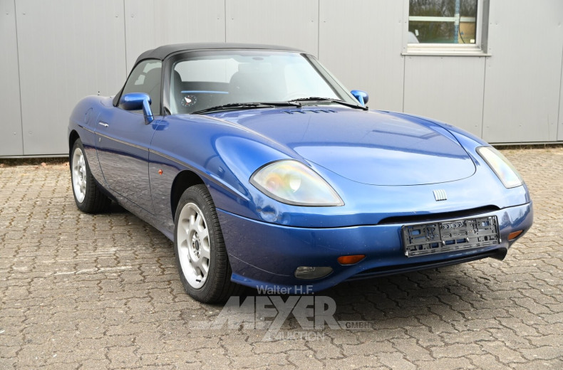 Fiat Barchetta