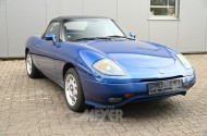 Fiat Barchetta