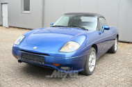 Fiat Barchetta