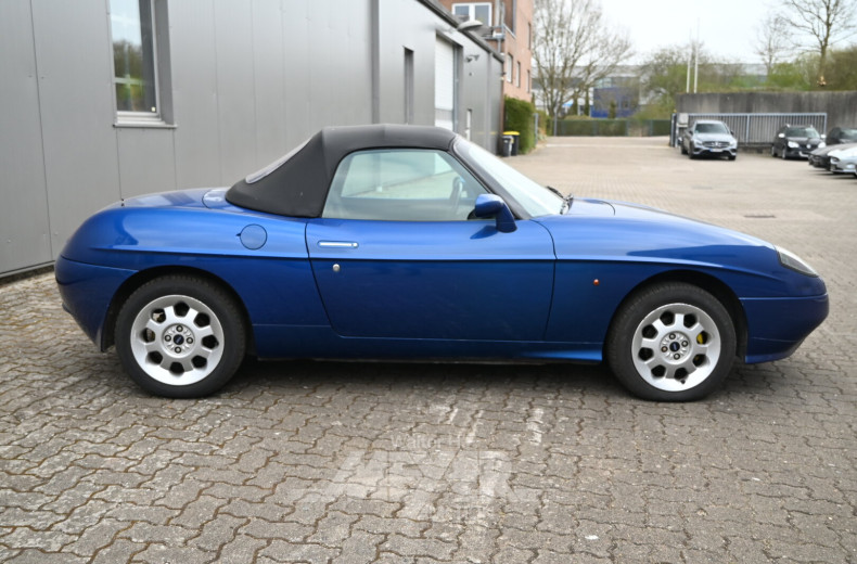 Fiat Barchetta