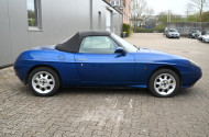 Fiat Barchetta